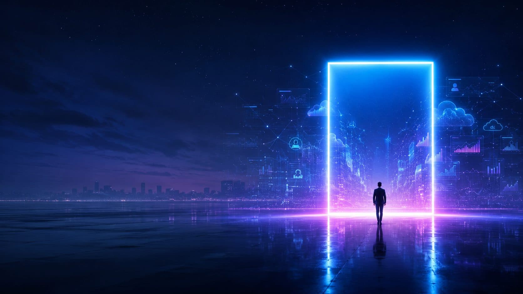 Teckpal — intelligent business systems