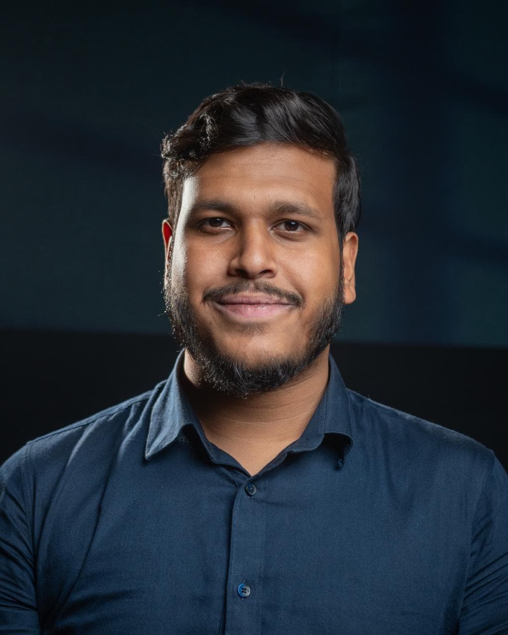 Asif Akber