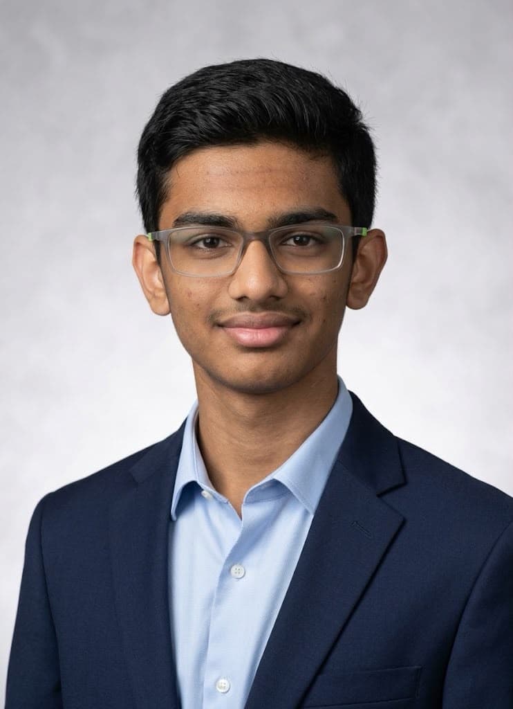 Parv Aragwal