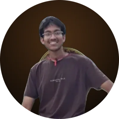 Udayan Sablok